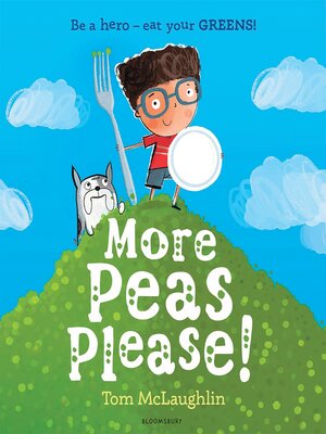 More Peas Please! - ebook